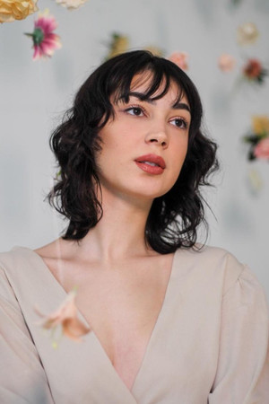 Photo of Rafaela Andrade from the Latest Netflix gallery