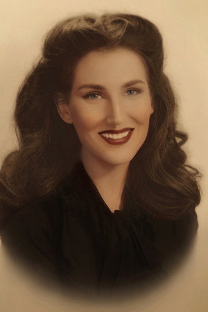 Christine McConnell photo