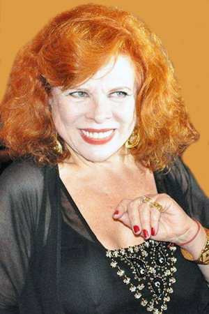 Constanza Maral photo