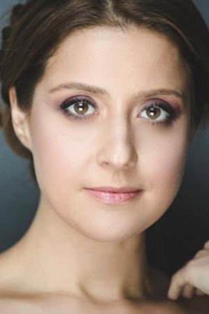 Photo of Anna Elena Pepe from the Latest Netflix gallery