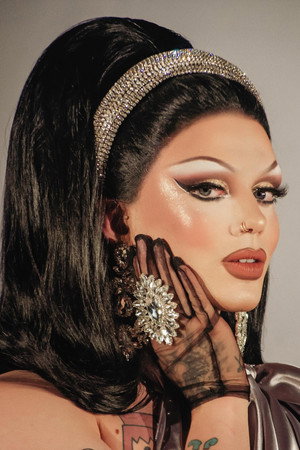 Photo of Lady Boom Boom from the Latest Netflix gallery