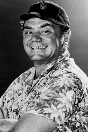 Ernest Borgnine photo