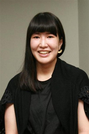 Photo of Natsuka Kusano from the Latest Netflix gallery