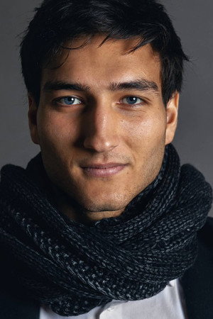 Photo of Timur Tregub from the Latest Netflix gallery