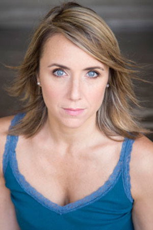Photo of Alice Mistroni from the Latest Netflix gallery