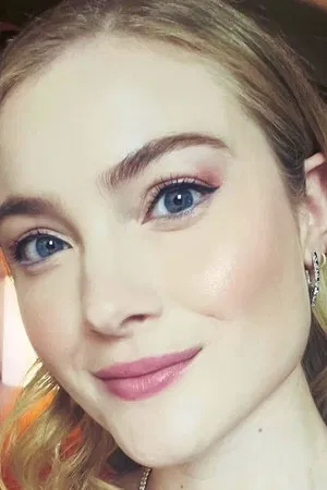 Skyler Samuels photo