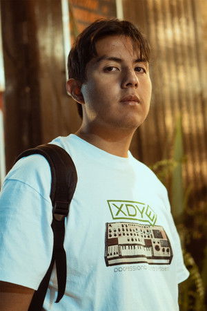 Alexis Galindo Chávez photo