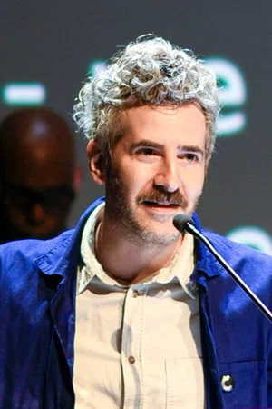 Photo of Jared Raab from the Latest Netflix gallery