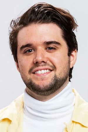 Photo of Spencer Agnew from the Latest Netflix gallery