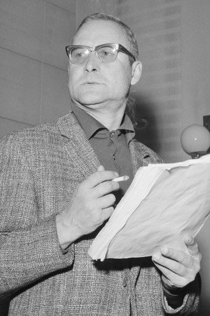 Kauko Laurikainen photo