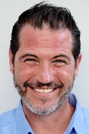 Photo of David Dukas from the Latest Netflix gallery