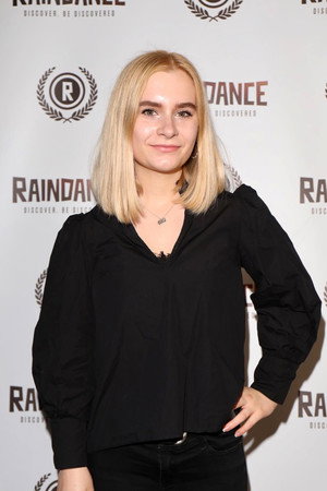 Photo of Ella Greenwood from the Latest Netflix gallery