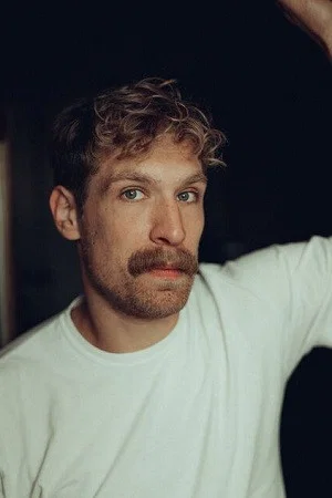 Photo of Jakob Tögel from the Latest Netflix gallery