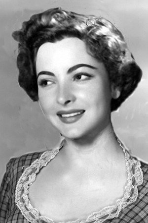 Photo of Alma Rosa Aguirre from the Latest Netflix gallery