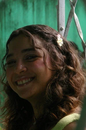 Photo of Emilly Rosy from the Latest Netflix gallery