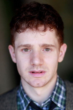 Chris Perfetti photo