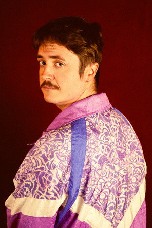 Photo of Rodrigo Scheid from the Latest Netflix gallery