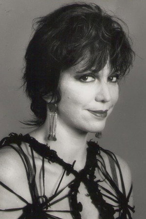 Cecilia Rossetto photo