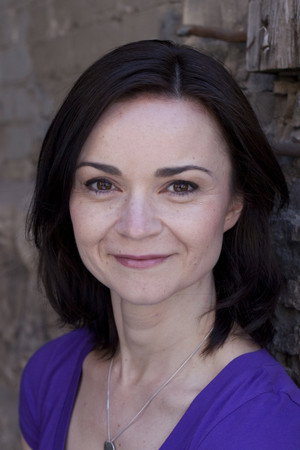 Photo of Julia Arkos from the Latest Netflix gallery