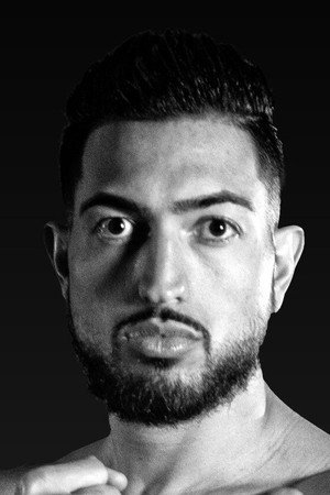 Photo of Brian Mendoza from the Latest Netflix gallery