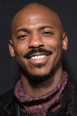 Mehcad Brooks photo