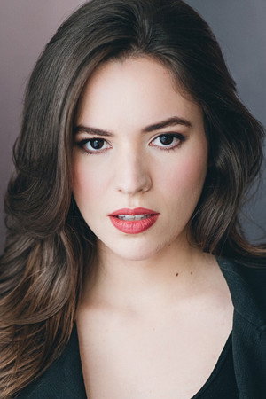 Photo of Celeste Bruno from the Latest Netflix gallery