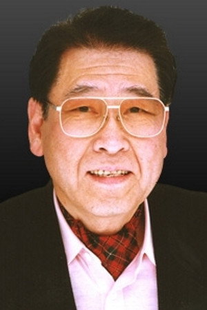Osamu Kobayashi photo
