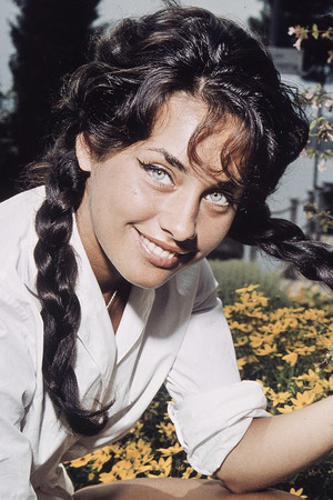 Vera Tschechowa photo