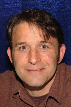 Photo of Ilan Mitchell-Smith from the Latest Netflix gallery