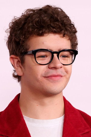 Gaten Matarazzo photo