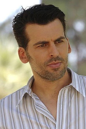 Oded Fehr photo