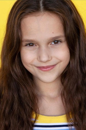 Photo of Lane Elizabeth Rosa from the Latest Netflix gallery