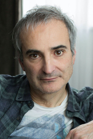 Olivier Assayas photo