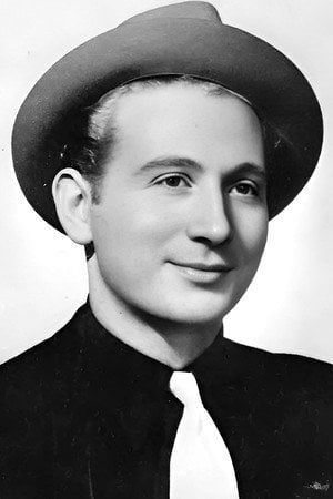 Photo of Charles Trenet from the Latest Netflix gallery