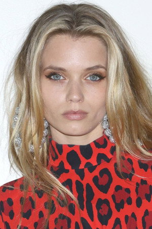 Abbey Lee photo