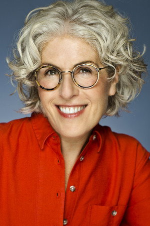Photo of Stacey Bernstein from the Latest Netflix gallery