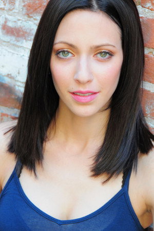 Photo of Kate Rogal from the Latest Netflix gallery