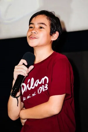 Photo of M. Adhiyat from the Latest Netflix gallery