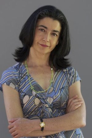 Paulina Urrutia photo