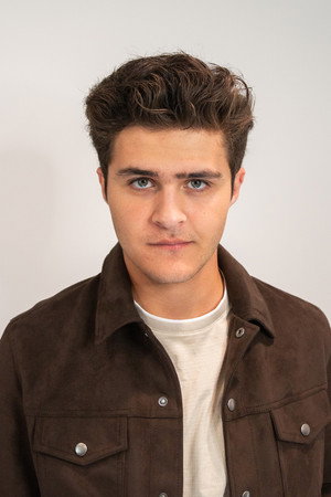 Photo of JT Salcido from the Latest Netflix gallery