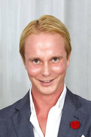Photo of Petter Pilgaard from the Latest Netflix gallery