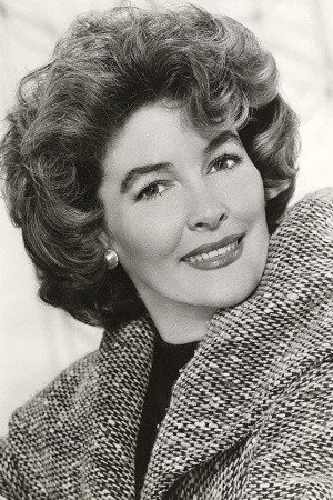 Margaret Hayes photo