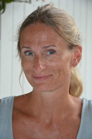Photo of Marie Louise Jørkov from the Latest Netflix gallery