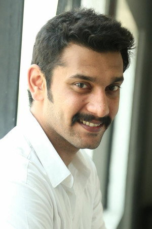 Photo of Arulnithi from the Latest Netflix gallery