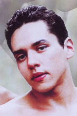 Photo of Rodrigo Troiano from the Latest Netflix gallery