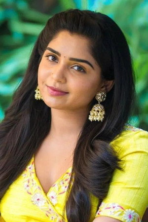 Gouri G Kishan photo