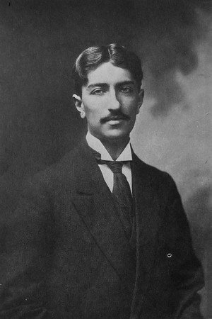 Photo of Louis Delluc from the Latest Netflix gallery