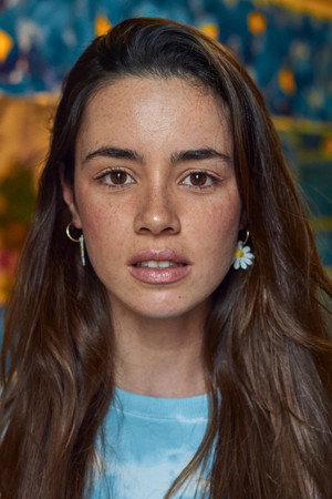 Photo of Filipa Pinto from the Latest Netflix gallery