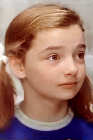 Photo of Tatyana Grishina from the Latest Netflix gallery