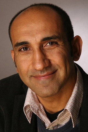 Photo of Chadi Alhelou from the Latest Netflix gallery